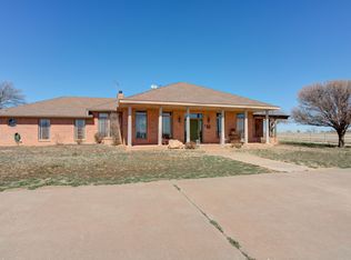 14101 E Fm 1527, Lorenzo, TX 79343