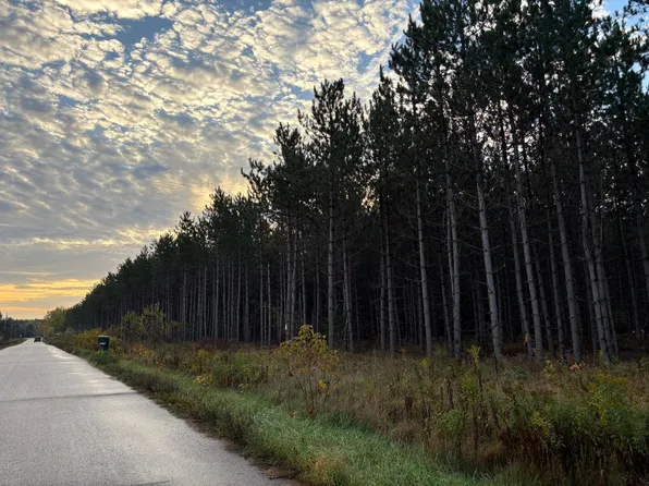 LOT 2 Plantation Rd, Pelican Lake, WI 54463