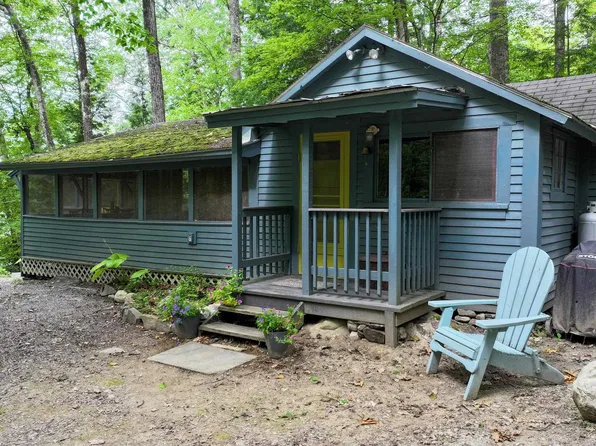 93 Fox Lane, Leicester, VT 05733