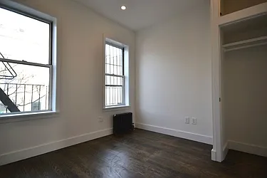 Rented by Bold New York