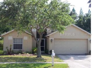1609 Maximilian Dr, Zephyrhills, FL 33543