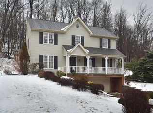 5020 Impala Dr, Murrysville, PA 15668