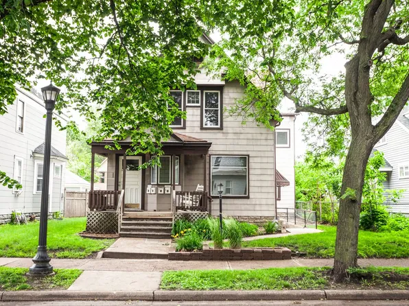 2713 Fremont Ave S #1, Minneapolis, MN 55408