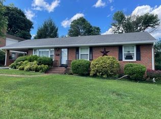 174 Houston Ave NE, Roanoke, VA 24012