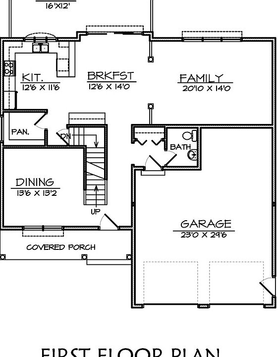 2nd image of 8 Ashton Park Drive Lot #2608