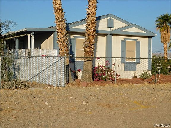 2nd image of 4435 S Calle Del Media