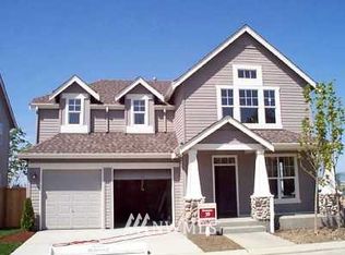22916 SE 13th St, Sammamish, WA