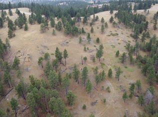 Tbd Pine Crest Rd, Columbus, MT 59019