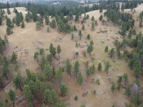 Tbd Pine Crest Rd, Columbus, MT 59019