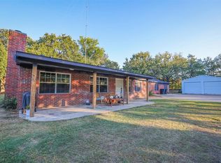 670 County Road 3701, Quinlan, TX 75474