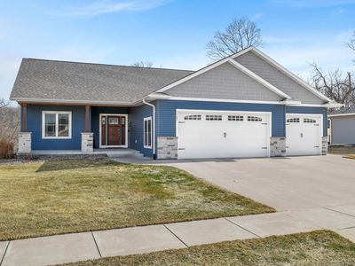 1703 Bridger DRIVE, Holmen, WI, 54636