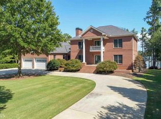 2334 Lightwood Rd, Hartwell, GA 30643