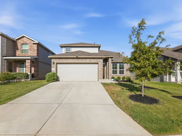 29533 Sierra, Bulverde, TX 78163