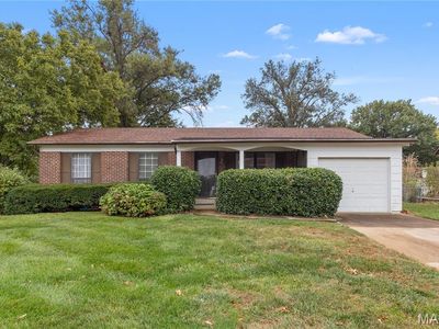 23 Northwinds Dr, Saint Peters, MO, 63376