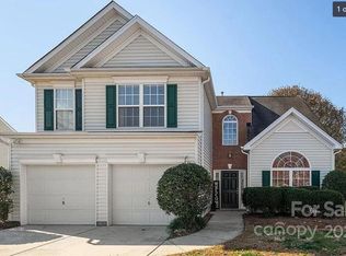 4613 Maple Crest Pl, Harrisburg, NC 28075