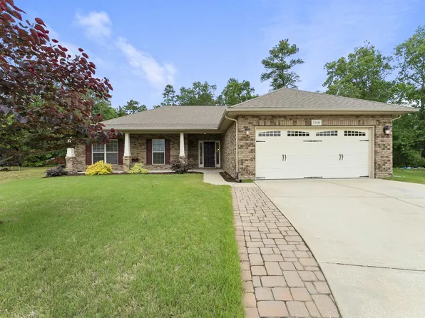 1160 Phelps Ct, Creedmoor, NC 27522