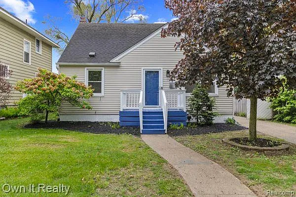 1517 W Saratoga St photo 1