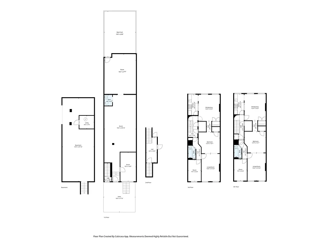 floor plan 6