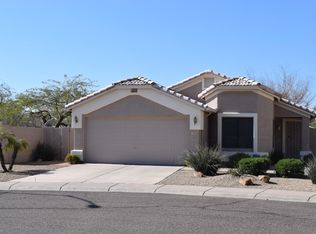 7880 N 54th Ave, Glendale, AZ 85301