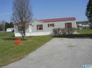 440 Robanna Cir, Ohatchee, AL 36271