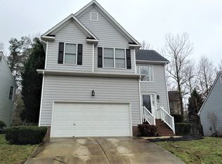 6 Archer Glen Ct, Greensboro, NC 27407