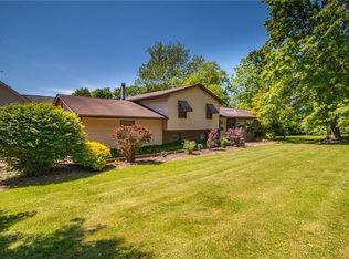 33 3rd Ave, Greenville, PA