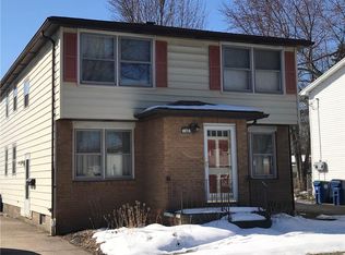 145 Sunshine Dr, Amherst, NY 14228
