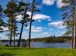 1525 2nd St, Chetek, WI 54728