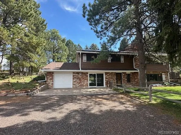 2898 Flintwood Road, Franktown, CO 80116
