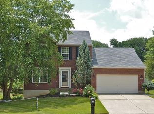 1263 Farmcrest Dr, Union, KY 41091