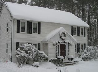 663 Boston Rd #A, Groton, MA 01450