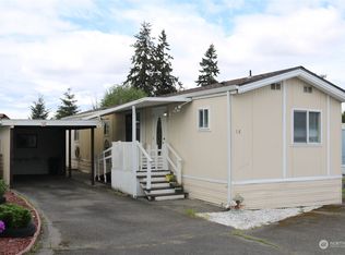 159 136th St S TRAILER 16, Tacoma, WA