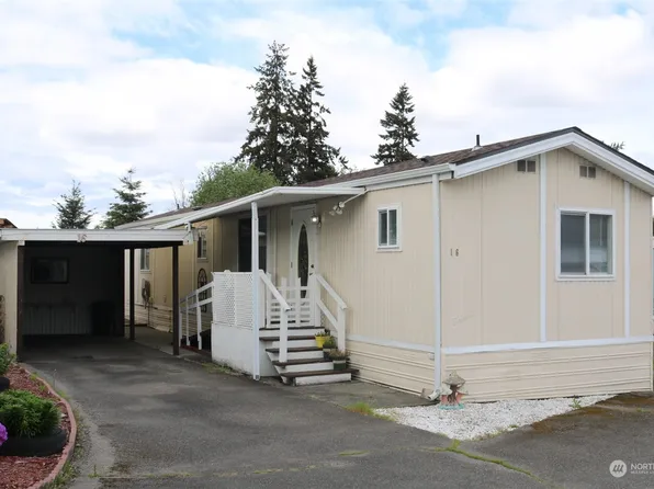 159 136th Street S #16, Tacoma, WA 98444