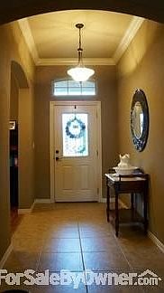ENTRY WAY