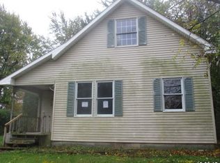 1177 Locust St, Middletown, IN 47356