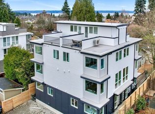 6014 41st Ave SW #C, Seattle, WA 98136