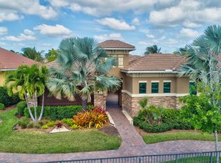 11797 Cantal Cir #207, Parkland, FL 33076