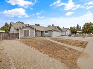 1517 N Norman Street, Visalia, CA 93292