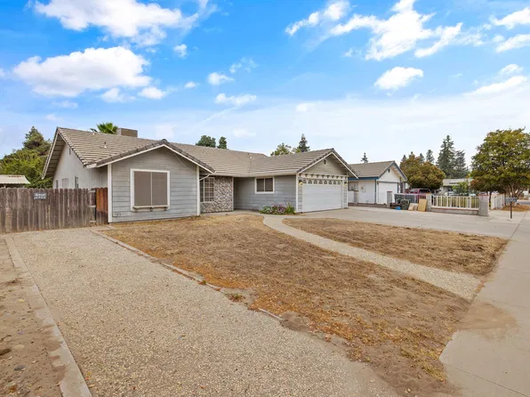 1517 N Norman Street, Visalia, CA 93292