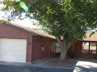 454 S 100 E APT 7, Saint George, UT 84770