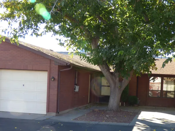 454 S 100 E APT 7, Saint George, UT 84770