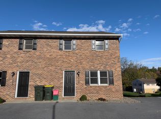 1520 N Reading Rd, Stevens, PA 17578