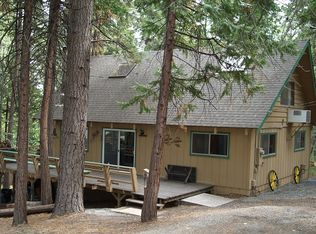 361 Russell Dr, Arnold, CA 95223