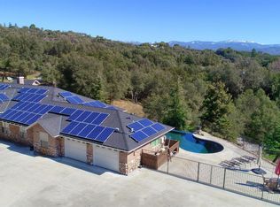 46283 Vista Del Rio Dr, Oakhurst, CA