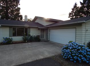 21420 SE Foster Rd, Damascus, OR 97089