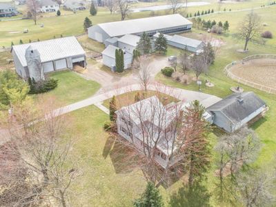 5104 76th St SE, Caledonia, MI, 49316