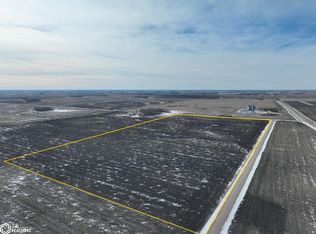 571st Avenue At 286th St, Winthrop, MN 55396