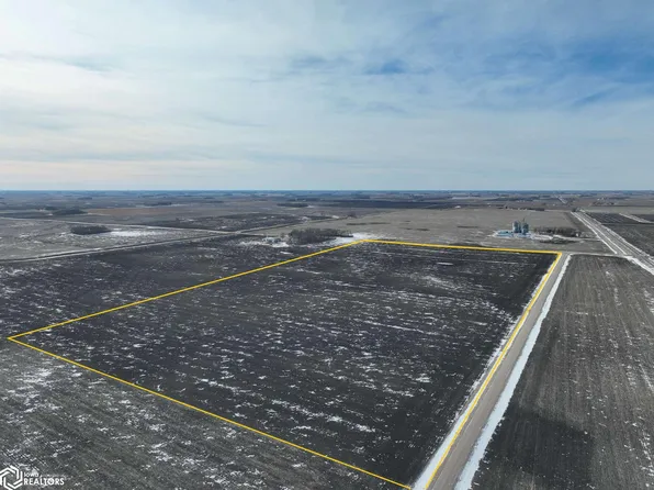 571st Avenue At 286th St, Winthrop, MN 55396