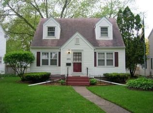 232 Rosebud Ave, Waterloo, IA 50701