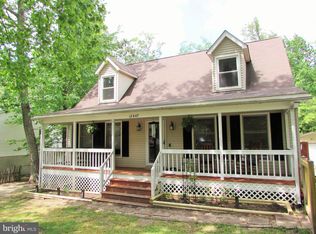 12447 San Jose Ln, Lusby, MD 20657